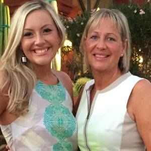 Meet your Posher, Margaret